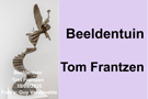 bezoek Beeldentuin Tom Frantzen