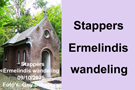 Ermelindis wandeling Lovenjoel - Stappers