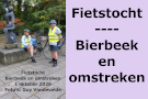 Fietsers Bierbeek en omstreken